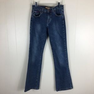 Tommy Hilfiger Medium Wash Women's Jeans Size 5